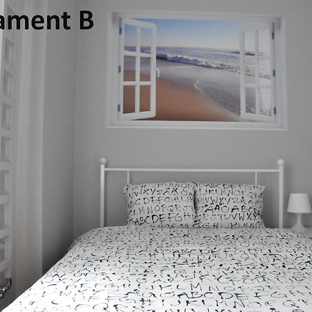 Apartament Za 400M Plaza סופוט מראה חיצוני תמונה