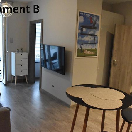Apartament Za 400M Plaza סופוט מראה חיצוני תמונה