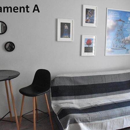 Apartament Za 400M Plaza סופוט מראה חיצוני תמונה